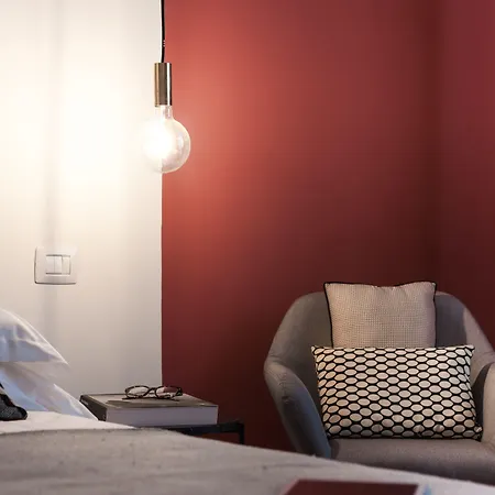 B&B Lorena Suites-3
